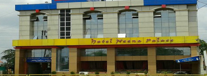 Hotel Neena Palace - Bhopal 01.jpg